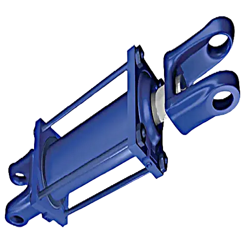 Head Detachable Clevis